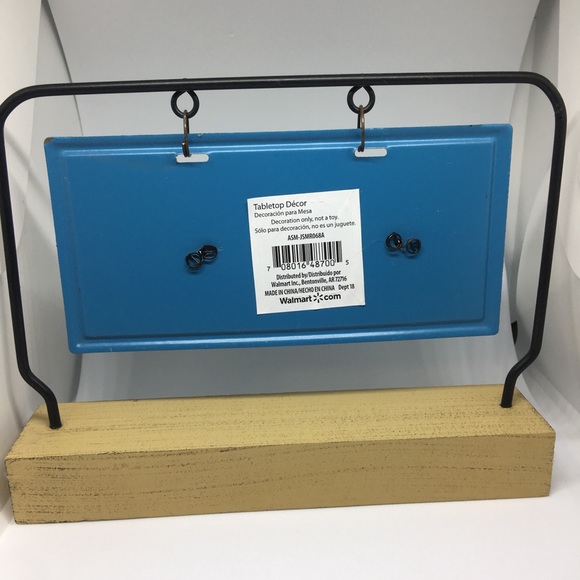 Tabletop Decor - Picture 2 of 3